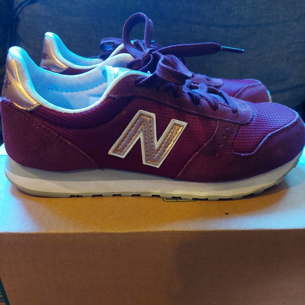 New Balance Shoes